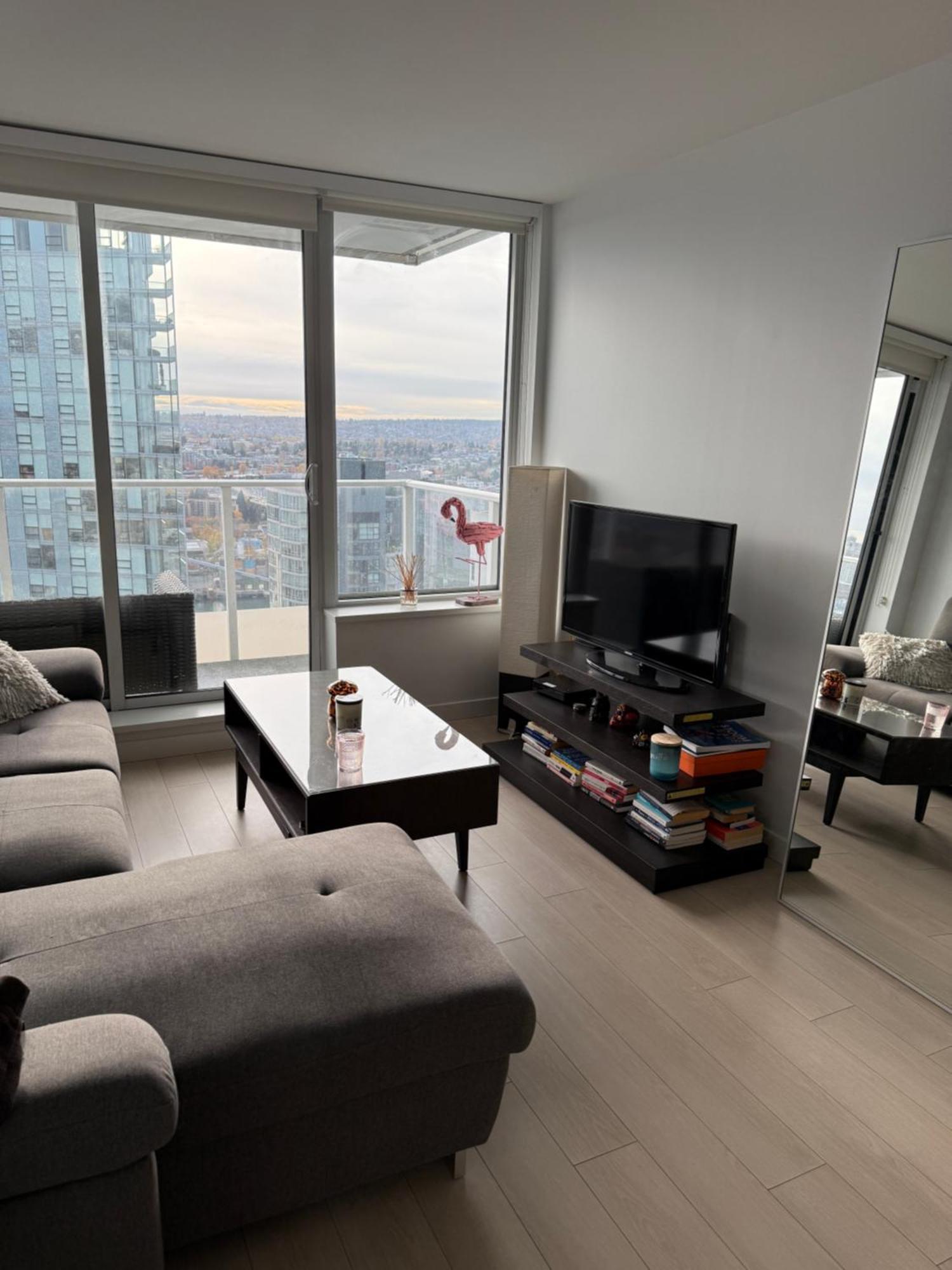 Beautiful 1 Bedroom Condo In Yaletown Vancouver Ngoại thất bức ảnh