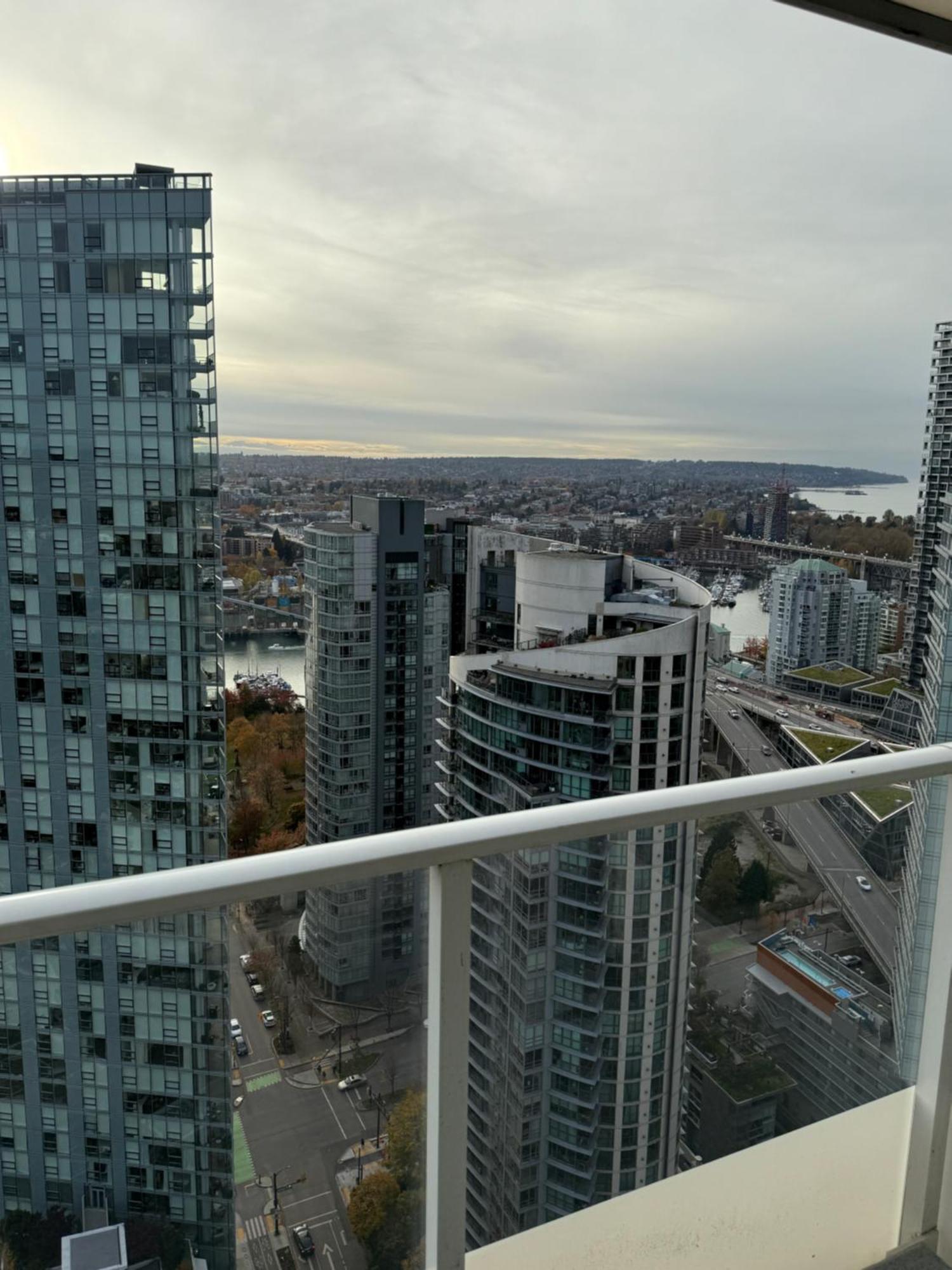 Beautiful 1 Bedroom Condo In Yaletown Vancouver Ngoại thất bức ảnh